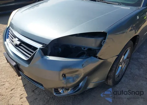 2006 Chevrolet Malibu Ltz z USA, uszkodzony, nr VIN 1G1ZU53896F198439